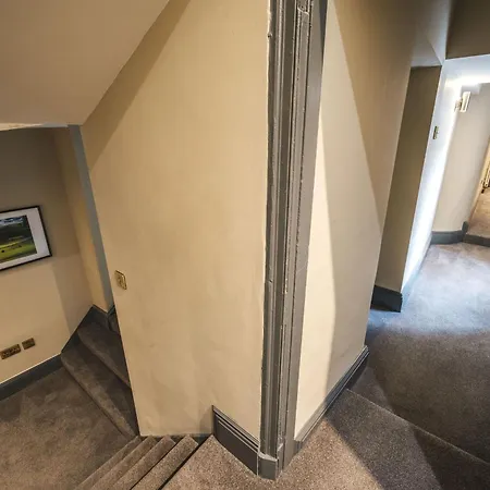 The Richmond Holiday home