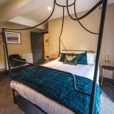 Holiday home The Richmond Marske