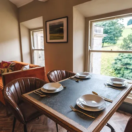 The Richmond 펜션 *