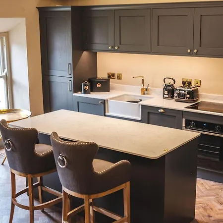 The Richmond * Marske