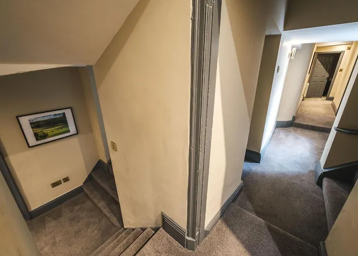 The Richmond בית נופש