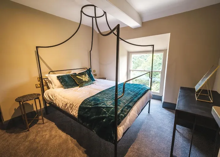 The Richmond * Marske