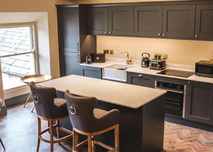 The Richmond * Marske