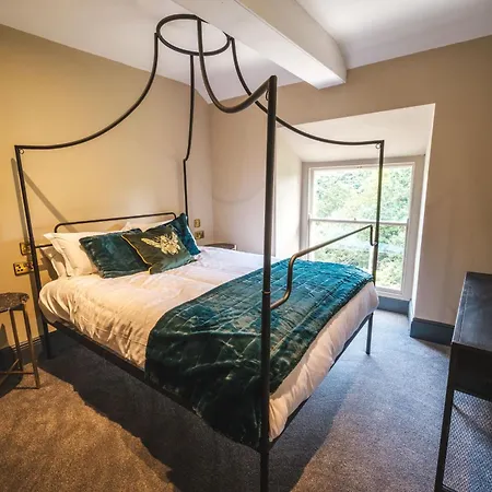 The Richmond * Marske