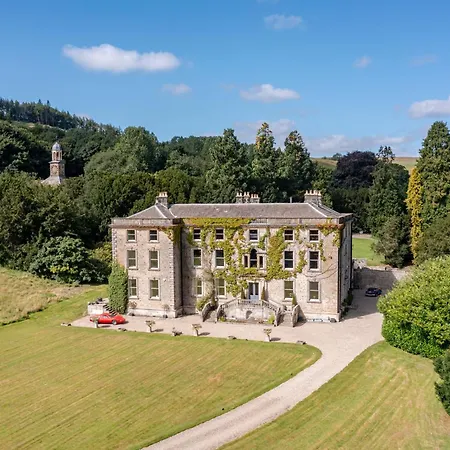 Nyaraló The Richmond *